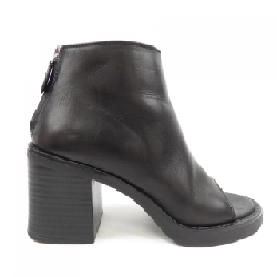 Giày bốt MIU MIU 5TK058 - Hàng hiệu Chính hãng