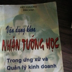 Vận dụng nhân tướng học  trong ứng xử và quản lý kinh doanh 251264