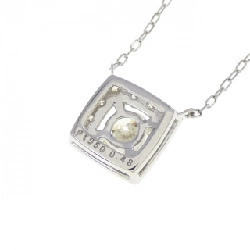 Dây chuyền kim cương PT950/PT850 0.48CT - Hàng hiệu Chính hãng 859829