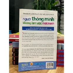 Người Thông Minh Không Làm Việc Một Mình – Rodd Wagner & Gale Muller 572435