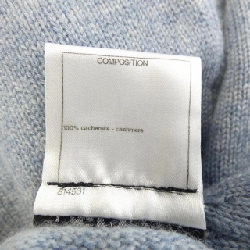 【Mã giảm giá】Chanel CHANEL Áo len 645150