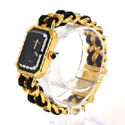 Chanel Première GP Size S H0001 GP Quartz - Hàng hiệu Authentic 873447