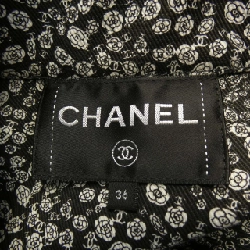 【Mã giảm giá】Áo khoác CHANEL 643769