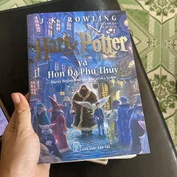 Harry Potter và Hòn đá phù thủy 