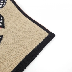 Khăn choàng LOUIS VUITTON ÉCHARPE GIANT POP MONOGRAM M73896 664982