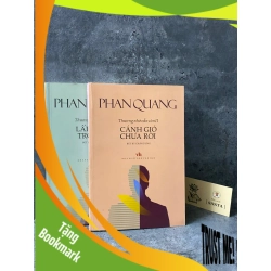 (TẶNG BOOKMARK) Thương Nhớ Vẫn Còn ( bộ 2 tập)- Phan Quang Sách văn học RBK0302