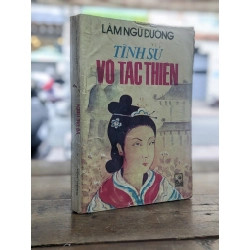 Tình Sử Võ Tắc Thiên - Lâm Ngữ Đường 129806