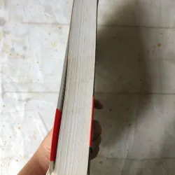 Tên Tôi Là Đỏ - Orhan Pamuk 736217