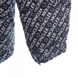 Áo khoác lông vũ MONCLER 639061