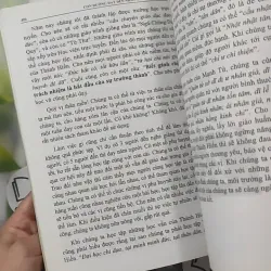 [MIỄN PHÍ BỌC SÁCH] Con Đường Đạt Đến Nhân Sinh Hạnh Phúc 3-4 - TS. Thái Lễ Húc 1018941