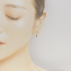 Khuyên tai kim cương K18YG - 1.006CT - Hàng hiệu Chính hãng 877255