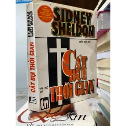 Cát bụi thời gian - Sidney Sheldon 127001