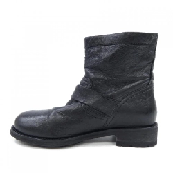 Giày bốt JIMMY CHOO - Hàng hiệu Authentic 829122