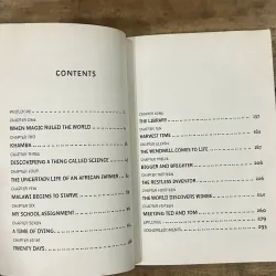 The Boy Who Harnessed The Wind -  William Kamkwamba 752878