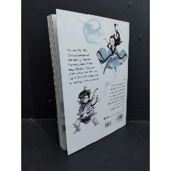 Bộ thiên ca 1 mới 100% 2023 HCM1712 Hạ Đạt TRUYỆN TRANH 923657