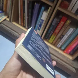 Sách Truyện Sắc Giới của Trung Á Linh 795979