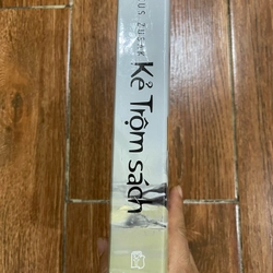 KẺ TRỘM SÁCH - Markus Zusak (o4) 494855