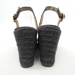 Giày sandal VALENTINO GARAVANI - Hàng hiệu Authentic 828709