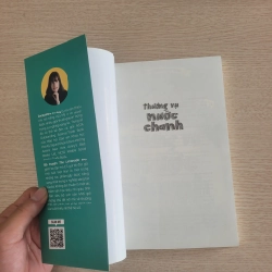 Thương vụ nước chanh - Jacqueline Davies 538489
