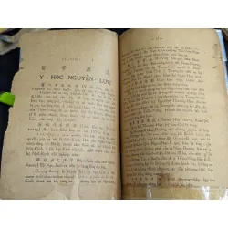 Y học tam tự kinh - dịch giả Trần Duy Bình 574184