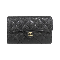 【Sản phẩm chưa sử dụng】Ví Chanel Timeless Classic Line AP0232