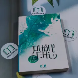 Phồn Chi tập 2 - Ngô Trầm Thủy 694935