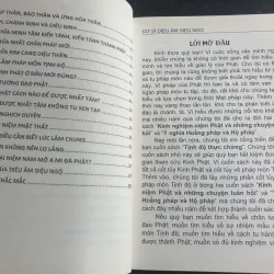 Sách Tịnh Độ Thực Chứng - Cư sĩ Diệu Âm Diệu Ngộ phiên bản mới 687320