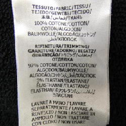 Gucci GUCCI 700117 XJEOT Áo khoác - Hàng hiệu Chính hãng 895602