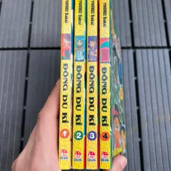 ĐÔNG DU KÍ 957378