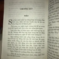 Nơi trú chân của tuổi thanh xuân - Thẩm Thị Phần & Phàn Để  998062