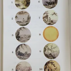 MƯỜI BỨC TRANH CHĂN TRÂU (Thiền viện Trúc Lâm, dịch giảng: Thích Thông Phương) 790998