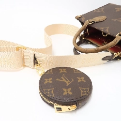 Túi xách Louis Vuitton Monogram Giant On The Go PM M46373 - Hàng hiệu Chính hãng 768950