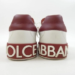 【Khuyến mãi】Giày thể thao Dolce & Gabbana DOLCE&GABBANA 662706