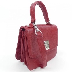 Túi xách CHROME HEARTS GROW UP SML AIS - Hàng hiệu Chính hãng 904122