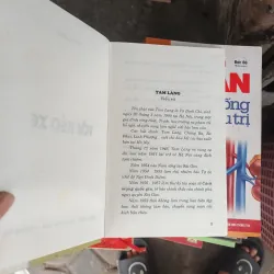 Tập ký sự Tôi Kéo Xe - Tam Lang 990249