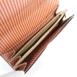 Ví Louis Vuitton Monogram (Trunks & Lock) Portefeuille Sarah M60415 - Hàng hiệu Chính hãng 769076