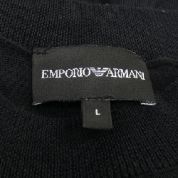 Emporio Armani EMPORIO ARMANI 3L1MX3 1MGTZ Áo len - Hàng hiệu Chính hãng 892394
