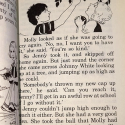 Tuyển tập ngoại văn thiếu nhi Enid Blyton - A hole in her pocket and other stories 502906