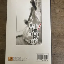 Anh! Em muốn lấy anh! 795410
