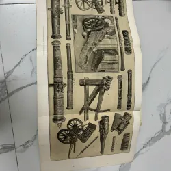 Histoire Universelle Illustrée des Pays et des Peuples (Tome Troisième) - Nhiều tác giả 991626