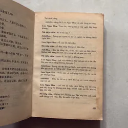 Khẩu ngữ Tiếng Hán hiện đại 720304