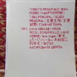 MARNI MARNI len 634681