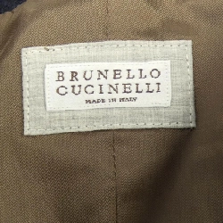 BRUNELLO CUCINELLI Áo gile - Hàng hiệu Chính hãng 890191