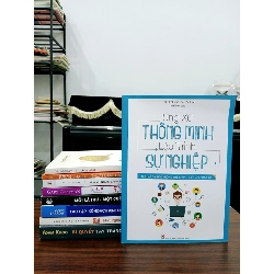 Ứng xử thông minh, lập trình sự nghiệp – Trương Vĩ Văn 551988