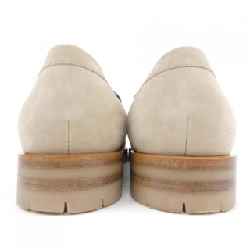 HERMES Elie Faubourg Paris Buckle 222054Z Giày - Hàng hiệu Chính hãng 829154