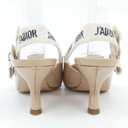 【Mã giảm giá】Giày cao gót CHRISTIAN DIOR 664422