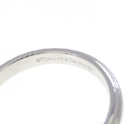 Nhẫn Milgrain Tiffany - Hàng hiệu Authentic 834177