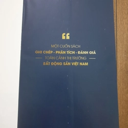 Bất Động Sản Việt Nam - Sử Lược Và Tầm Nhìn (350K-169K) 478475