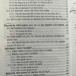 GIÁO TRÌNH KINH TẾ HỌC(Tập II ) 702613