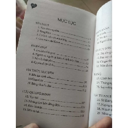 Tập luyện tác giả 8X chưa hết những câu chuyện tìnhHCM01/03 910253